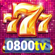 0800tv