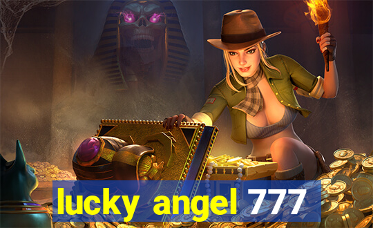 lucky angel 777