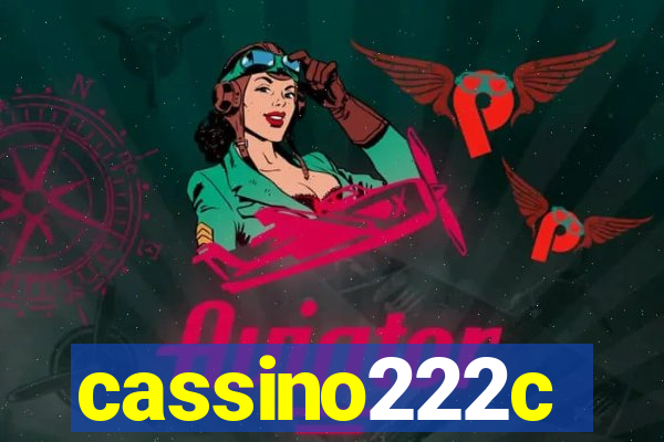 cassino222c