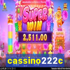 cassino222c