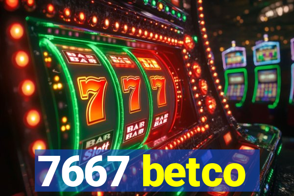 7667 betco