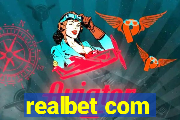 realbet com