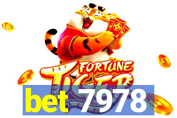 bet 7978