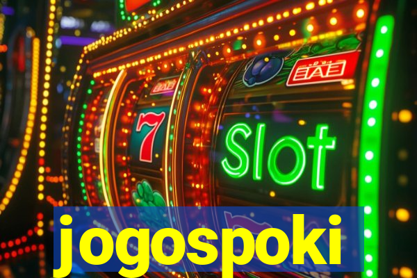 jogospoki