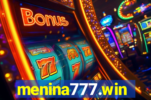 menina777.win