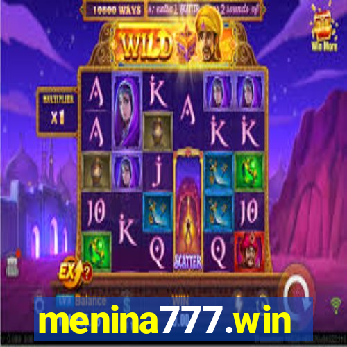 menina777.win