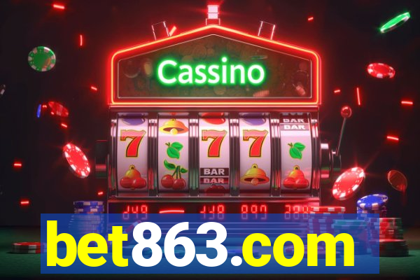 bet863.com