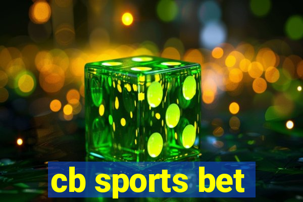 cb sports bet