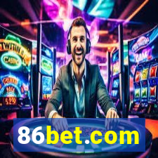 86bet.com