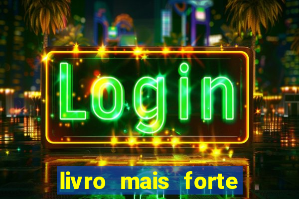 livro mais forte que a sua dor pdf download