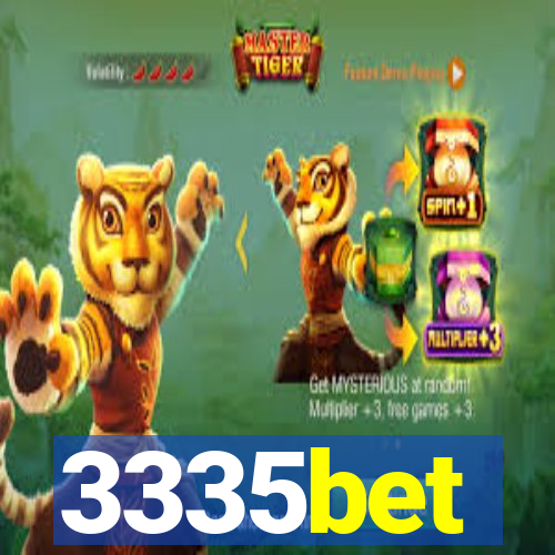 3335bet