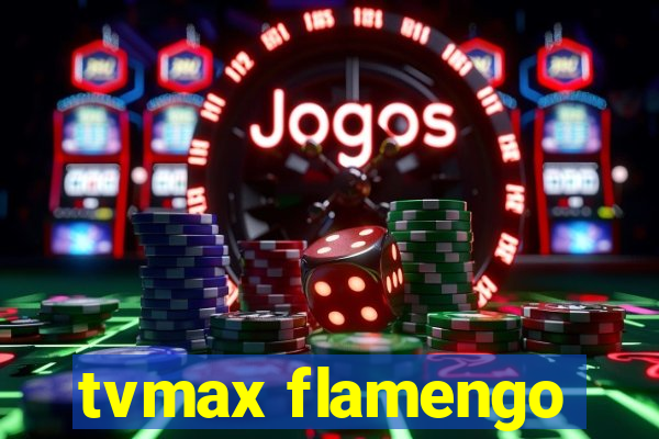 tvmax flamengo