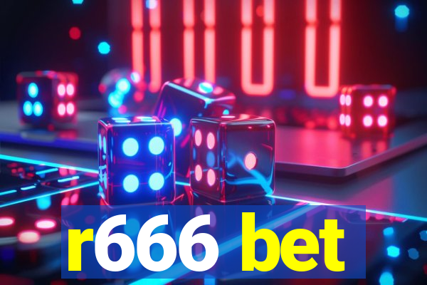 r666 bet