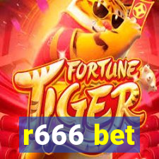 r666 bet