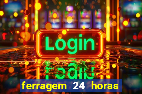 ferragem 24 horas porto alegre