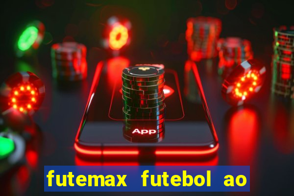 futemax futebol ao vivo serie b