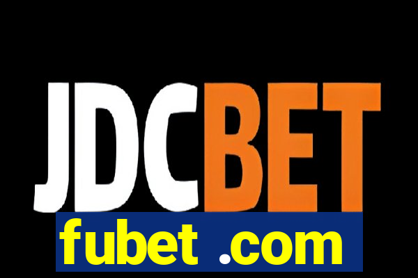 fubet .com