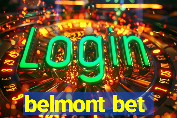 belmont bet