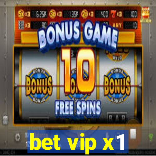 bet vip x1