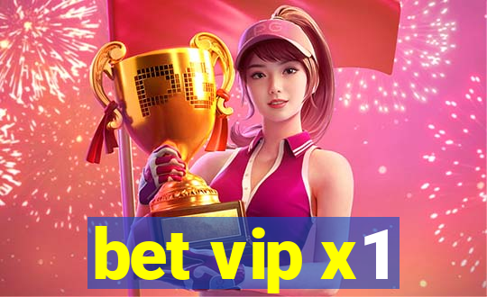 bet vip x1