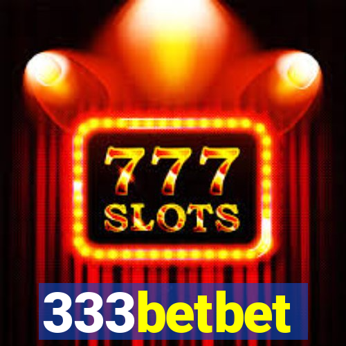 333betbet