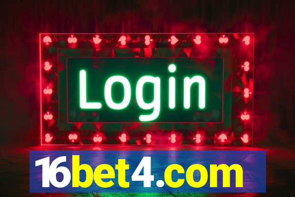 16bet4.com