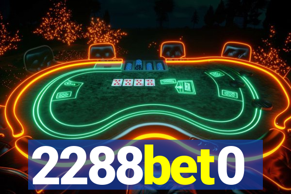 2288bet0