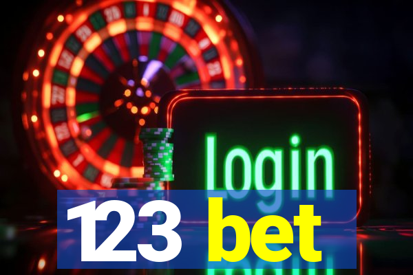 123 bet