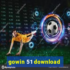 gowin 51 download