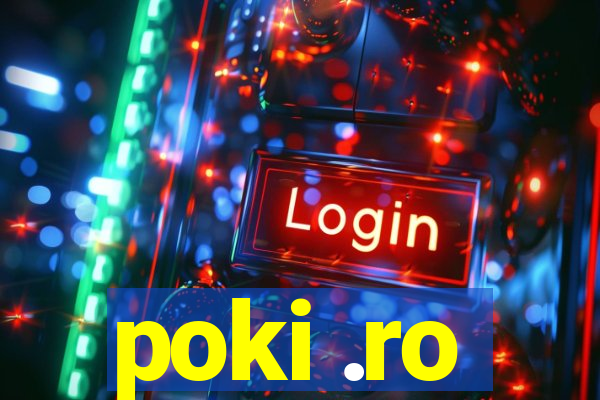 poki .ro