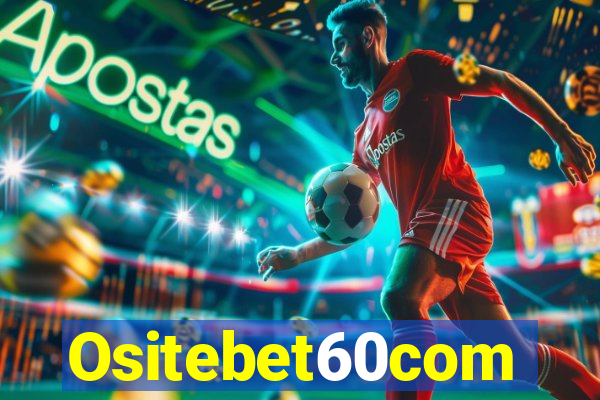 Ositebet60com