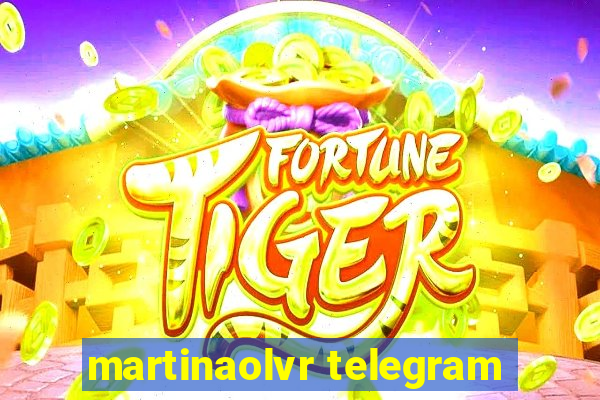 martinaolvr telegram