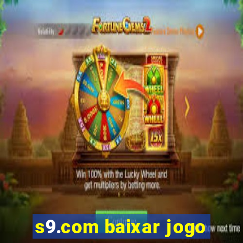 s9.com baixar jogo