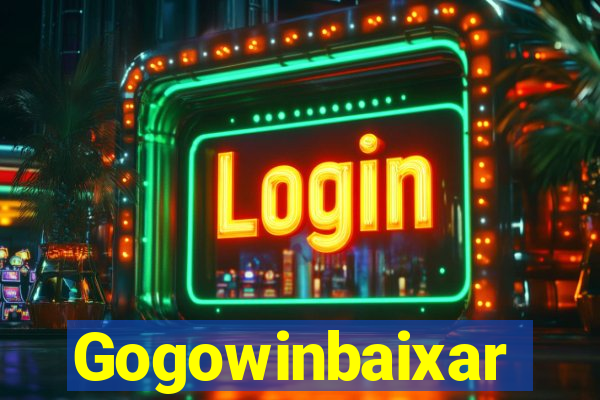 Gogowinbaixar