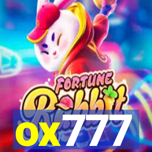 ox777