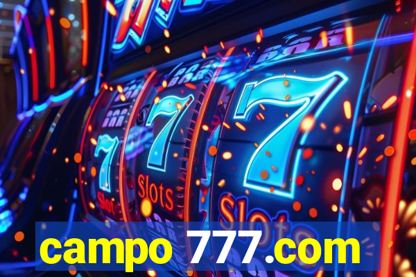 campo 777.com