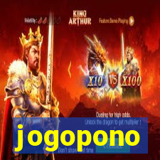 jogopono