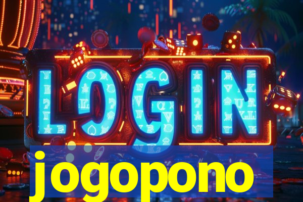 jogopono