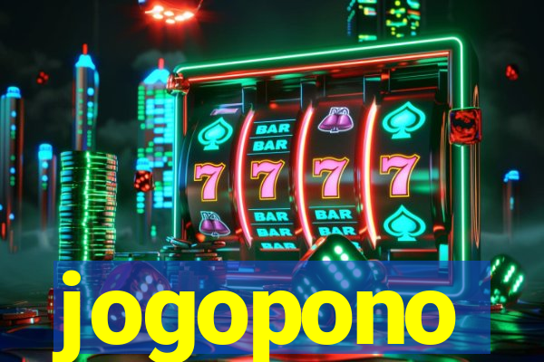 jogopono