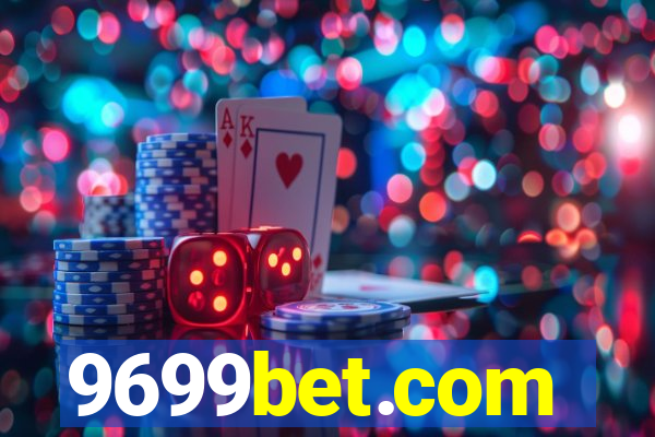 9699bet.com