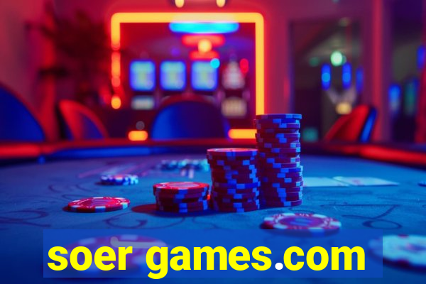 soer games.com