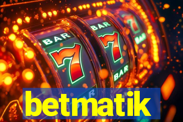 betmatik