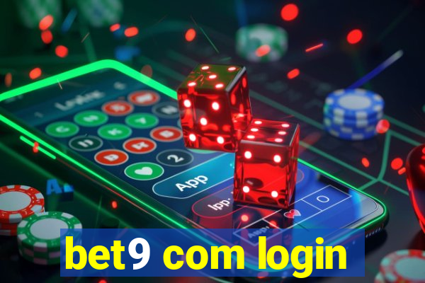 bet9 com login