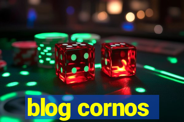 blog cornos