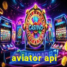 aviator api