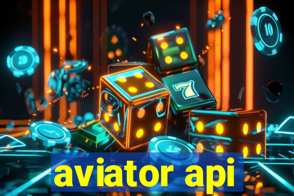 aviator api