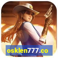 osklen777.co