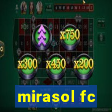 mirasol fc