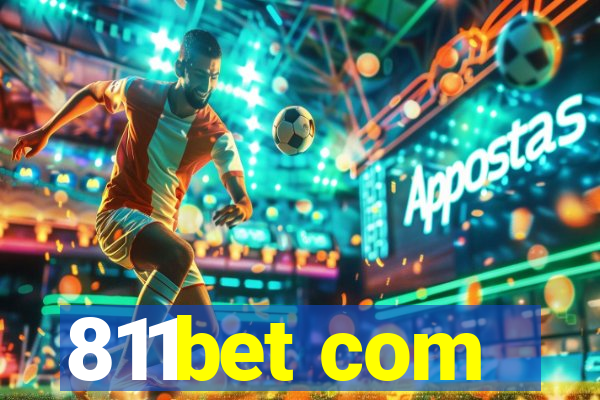 811bet com