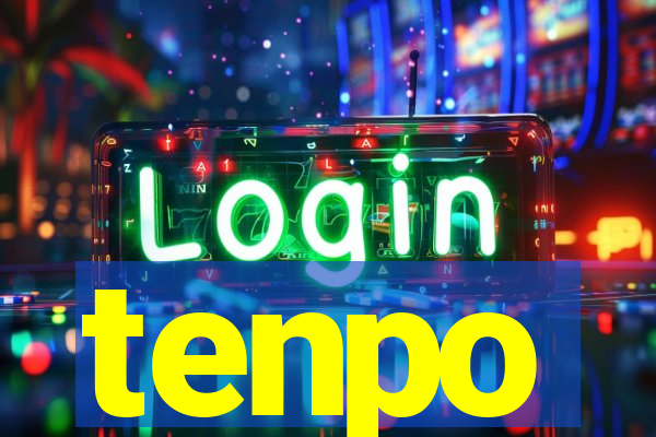 tenpo